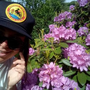 Meet your Posher, Rachel